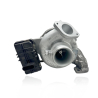 Turbo JEEP WRANGLER 4 (JL) 2.2 Multijet II 200 CV [11/2017 - Aujourd'hui] BORGWARNER (53039880775) - 5303 988 0775