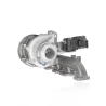 Turbo JEEP CHEROKEE (KL) 2.2 CRD 4x4 185 CV [08/2015 - 08/2018] BORGWARNER (53039880776) - 5303 988 0776