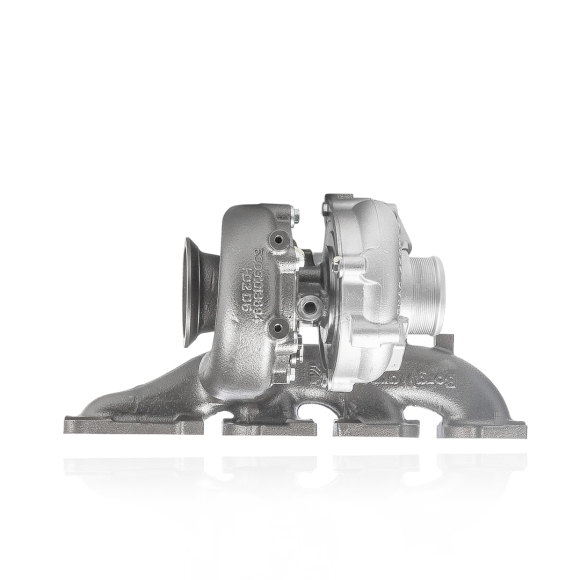 Turbo JEEP CHEROKEE (KL) 2.2 CRD 4x4 195 CV [09/2018 - Aujourd'hui] BORGWARNER (53039880776) - 53039880657