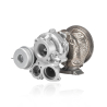 Turbo AUDI A5 Sportback (F5A, F5F) RS5 quattro 450 CV [06/2018 - Aujourd'hui] BORGWARNER (53039880802) - 5303 988 0802
