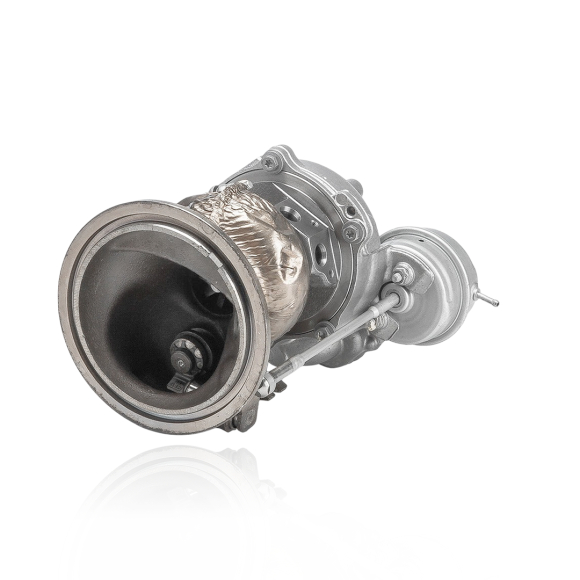 Turbo AUDI A5 Sportback (F5A, F5F) RS5 quattro 450 CV [06/2018 - Aujourd'hui] BORGWARNER (53039880802) - 5303-988-0641