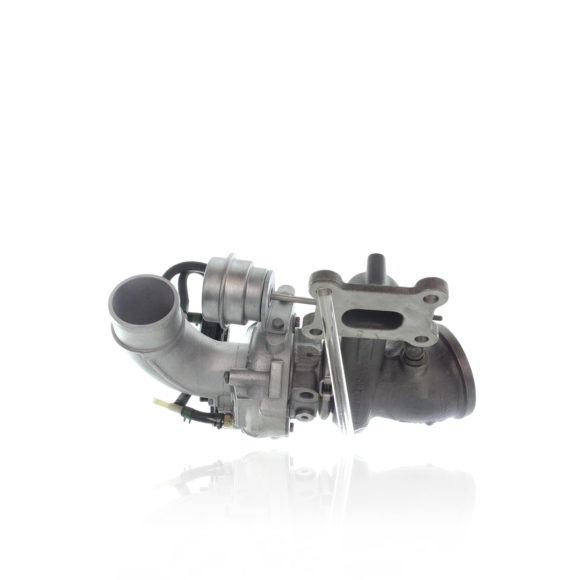 Turbo FORD MONDEO 5 (CD) 2.0 EcoBoost 240 CV [05/2015 - Aujourd'hui] Borgwarner (53039980507) - 1945611