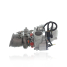 Turbo FORD MONDEO 5 (CE) 2.0 EcoBoost 203 CV [09/2014 - Aujourd'hui] Borgwarner (53039980507) - 1945611