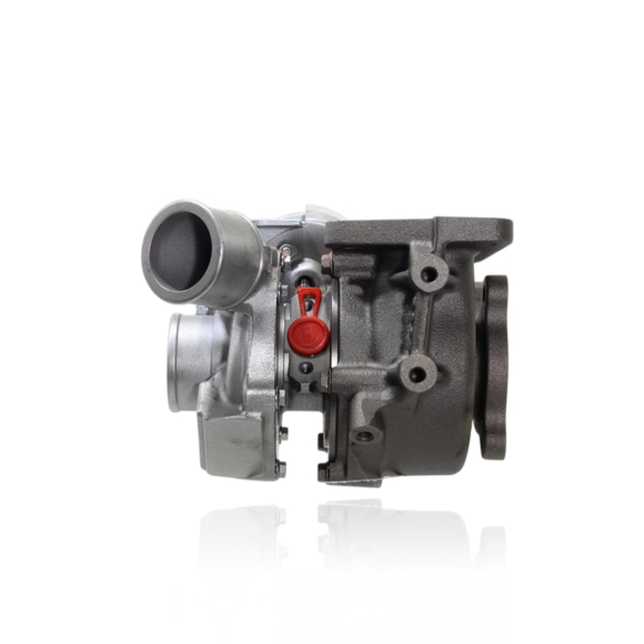 Turbo SUZUKI JIMNY (SN) 1.5 DDiS 4x4 86 CV [08/2005 - Aujourd'hui] Borgwarner (53049700021) - 53049700021