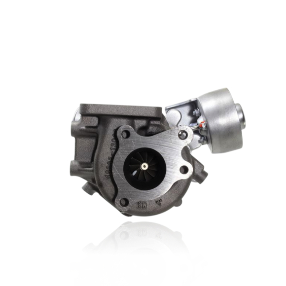 Turbo SUZUKI JIMNY (SN) 1.5 DDiS 4x4 86 CV [08/2005 - Aujourd'hui] Borgwarner (53049700021) - 53049880021