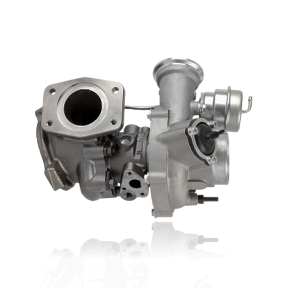 Turbo VOLVO S60 1 (384) R 2,5 T AWD 300 CV [01/2003 - 04/2010] BORGWARNER (53249987400) - 53249807400