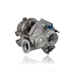 Turbo VOLVO V70 2 (285) R 2,5 T AWD 300 CV [03/2003 - 08/2007] BORGWARNER (53249987400)