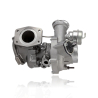 Turbo VOLVO V70 2 (285) R 2,5 T AWD 300 CV [03/2003 - 08/2007] BORGWARNER (53249987400) - 53249707400