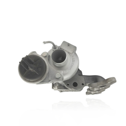 Turbo OPEL CORSA E (X15) 1.3 CDTI 75 CV [09/2014 - Aujourd'hui] BORGWARNER (54319880023)