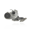 Turbo OPEL CORSA E (X15) 1.3 CDTI 75 CV [09/2014 - Aujourd'hui] BORGWARNER (54319880023) - 5431 988 0023