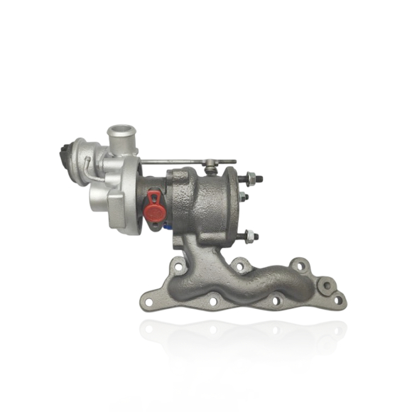 Turbo OPEL CORSA E (X15) 1.3 CDTI 75 CV [09/2014 - Aujourd'hui] BORGWARNER (54319880023)