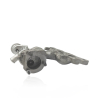Turbo OPEL CORSA E (X15) 1.3 CDTI 75 CV [09/2014 - Aujourd'hui] BORGWARNER (54319880023)