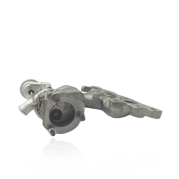 Turbo OPEL CORSA E (X1 1.3 CDTI 75 CV [01/2015 - Aujourd'hui] BORGWARNER (54319880023)