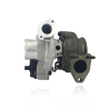 Turbo neuf 54389880024 AUTO-PLATINIUM - 54389700024