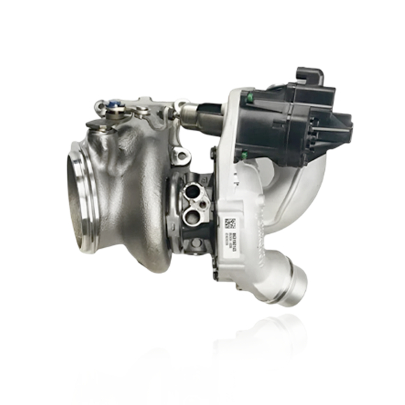 Turbo BMW série 2 Active Tourer (F45) 216 i 109 CV [03/2018 - 10/2021] Ihi (1165863170005) - 11659488206