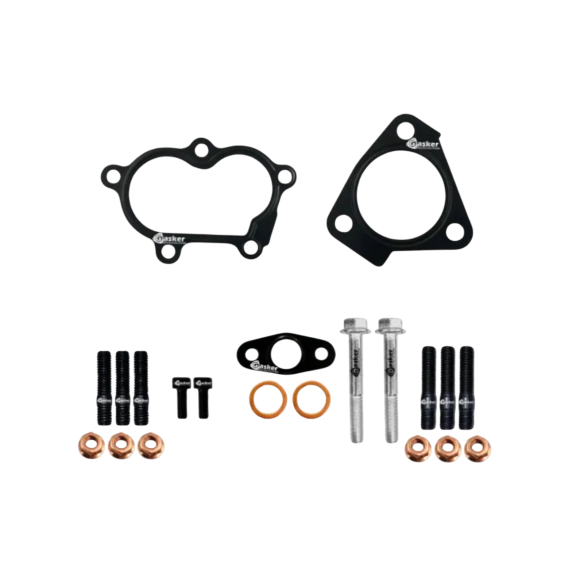 Turbo CHRYSLER VOYAGER 3 VAN  2.5 TD 116 CV [01/1995 - 03/2001] Ihi (VC180071) - VA63