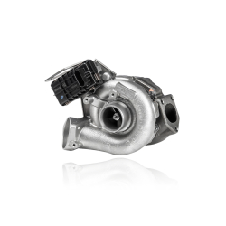 Turbo BMW SERIE 3 E46 TOURING 330d 3.0D - 24V L6 TURBO 204 cv [03/2003 - 02/2005] Garrett (750773-0001)