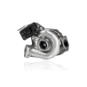 Turbo BMW SERIE 3 E46 TOURING 330d 3.0D - 24V L6 TURBO 204 cv [03/2003 - 02/2005] Garrett (750773-0001) - 750773-0001