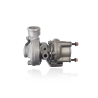 Turbo VOLKSWAGEN GOLF 2 (19E, 1G1) 1.6 TD 80 CV [04/1989 - 10/1991] (068145701T) - 068145701T