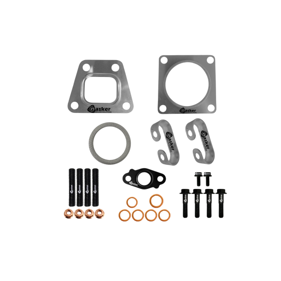 Turbo VOLKSWAGEN GOLF 2 (19E, 1G1) 1.6 TD 80 CV [04/1989 - 10/1991] (068145701T) - 53149886082