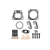 Turbo VOLKSWAGEN JETTA 2 (19E, 1G2, 165) 1.6 TD 80 CV [04/1989 - 10/1991] (068145701T) - 53149706087