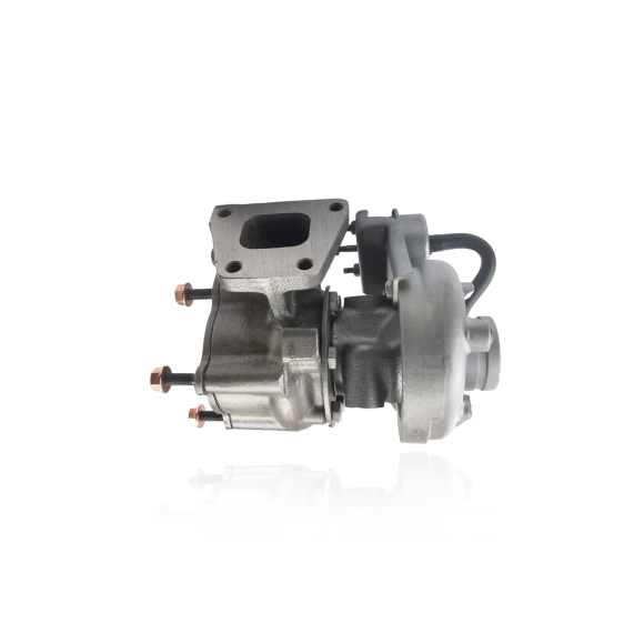 Turbo VOLKSWAGEN PASSAT B2 (32B) 1.6 TD 80 CV [08/1988 - 07/1989] (068145701T) - 53149706087