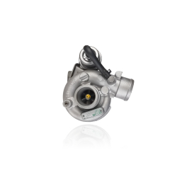 Turbo VOLKSWAGEN PASSAT B3/B4 (3A2, 35I) 1.6 TD 80 CV [08/1988 - 09/1993] (068145701T)