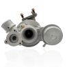 Turbo neuf 827727-5001S AUTO-PLATINIUM - 827727-5001S