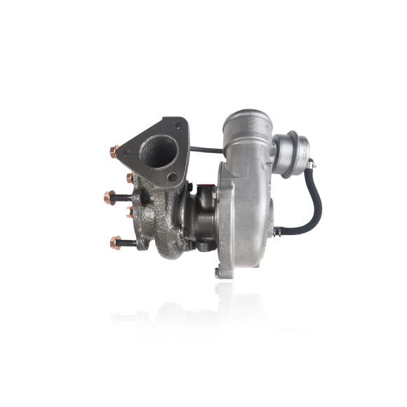 Turbo CHRYSLER VOYAGER II 118 cv [01/1992 - 09/1995] Garrett (53049880002) - 04723225