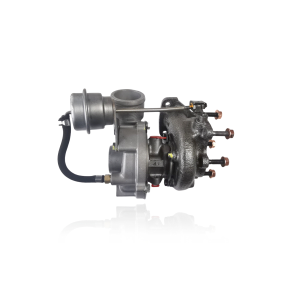 Turbo CHRYSLER VOYAGER II 118 cv [01/1992 - 09/1995] Garrett (53049880002) - 35242037F