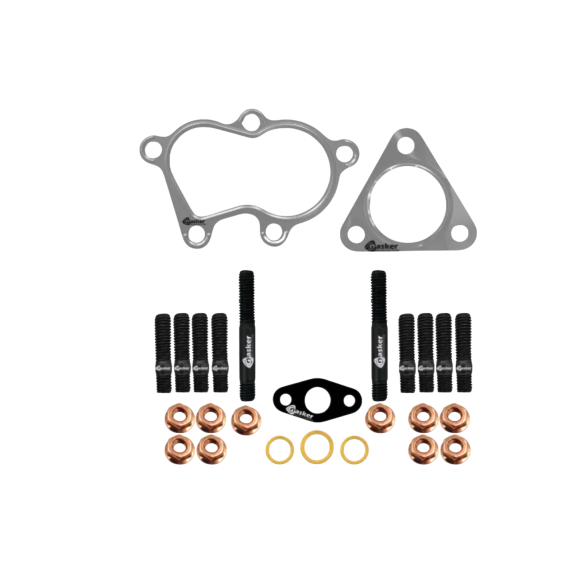 Turbo CHRYSLER VOYAGER II 118 cv [01/1992 - 09/1995] Garrett (53049880002) - 5304 970 0002