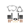 Turbo CHRYSLER VOYAGER II 118 cv [01/1992 - 09/1995] Garrett (53049880002) - 35242037F
