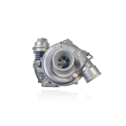 Turbo AUDI 100 C3 2.0 D Turbo 100 cv [03/1988 - 11/1990] Borgwarner (53249886086)