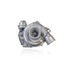 Turbo AUDI 100 C3 2.0 D Turbo 100 cv [03/1988 - 11/1990] Borgwarner (53249886086) - 5324 988 6086