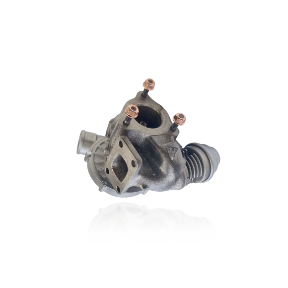 Turbo AUDI 100 C3 2.0 D Turbo 100 cv [03/1988 - 11/1990] Borgwarner (53249886086) - 069145701B