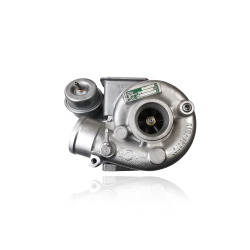 Turbo AUDI 80 B4 1.9 TDI 90 cv [09/1991 - 12/1994] Garrett (454001-0001)