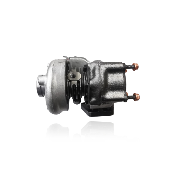 Turbo AUDI 80 B4 1.9 TDI 90 cv [09/1991 - 12/1994] Garrett (454001-0001) - 028145701CX