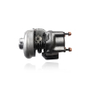 Turbo AUDI 80 B4 1.9 TDI 90 cv [09/1991 - 12/1994] Garrett (454001-0001) - 028145701CV