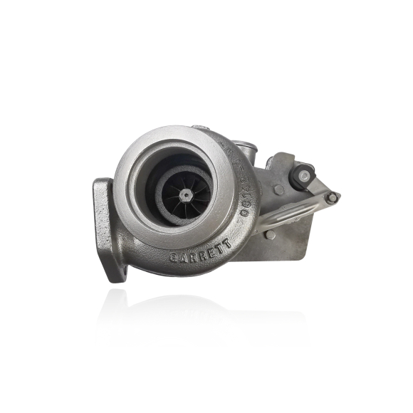 Turbo BMW SERIE 7 E38 245 cv [05/1999 - 11/2001] Garrett (703672-5005S) - 703672-5001K