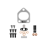 Turbo BMW SERIE 7 E38 245 cv [05/1999 - 11/2001] Garrett (703672-5005S) - 703672-1