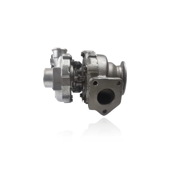 Turbo BMW SERIE 7 E38 245 cv [05/1999 - 11/2001] Garrett (714485-5002S) - 714485-5006S