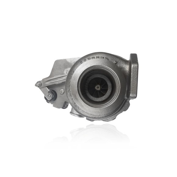 Turbo BMW SERIE 7 E38 245 cv [05/1999 - 11/2001] Garrett (714485-5002S) - 714485-0008