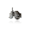 Turbo BMW SERIE 7 E65 258 cv [10/2002 - 02/2005] Garrett (722011-5007S) - 722011-5007S