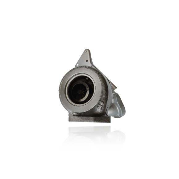 Turbo BMW SERIE 7 E65 258 cv [10/2002 - 02/2005] Garrett (722011-5007S) - 722011-0004