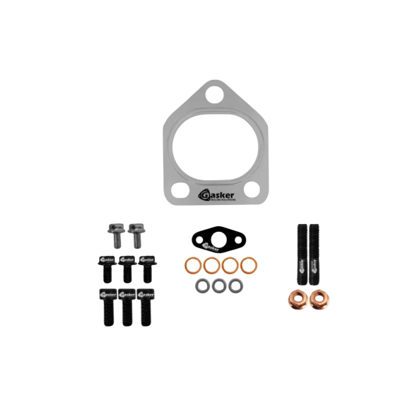 Turbo BMW SERIE 7 E65 258 cv [10/2002 - 02/2005] Garrett (722011-5007S) - 722011-0003