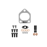 Turbo BMW SERIE 7 E65 258 cv [10/2002 - 02/2005] Garrett (722011-5007S) - 722011-0004