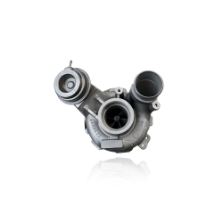 Turbo BMW SERIE 5 F10 M5 560 cv [09/2011 - 10/2016] Garrett (800076-0006)