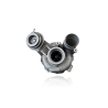 Turbo BMW SERIE 5 F10 M5 560 cv [09/2011 - 10/2016] Garrett (800076-0006) - 800076-0006