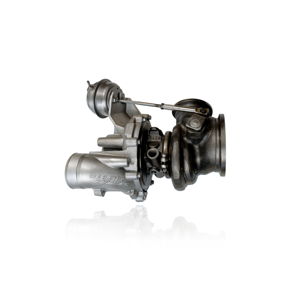 Turbo BMW SERIE 5 F10 M5 560 cv [09/2011 - 10/2016] Garrett (800076-0006) - 800076-0008