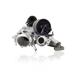 Turbo VOLKSWAGEN PASSAT B8 Variant (3G5, CB5) 2.0 TDI 4motion 240 CV [08/2014 - Aujourd'hui] BORGWARNER (18539980065)